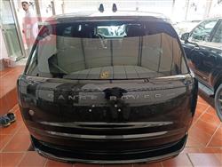 Land Rover Range Rover Vogue